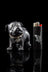 Art of Smoke Ceramic Hand Pipe - Pug Life - Art of Smoke Ceramic Hand Pipe - Pug Life