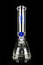 Calibear Extra Thick 9mm Beaker Bong - Calibear Extra Thick 9mm Beaker Bong