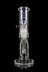 Foyo &quot;Shortstack&quot; 8 Inch Straight Tube Water Pipe - Foyo &quot;Shortstack&quot; 8 Inch Straight Tube Water Pipe
