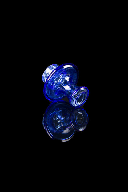 Smoke Cartel Flat Top Lattice Carb Cap