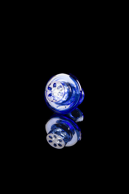 Smoke Cartel Flat Top Lattice Carb Cap