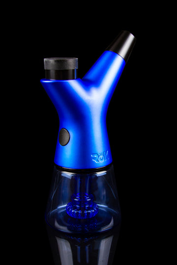 Pulsar RoK "Neptune" Limited Edition Electric Dab Rig - Pulsar RoK "Neptune" Limited Edition Electric Dab Rig