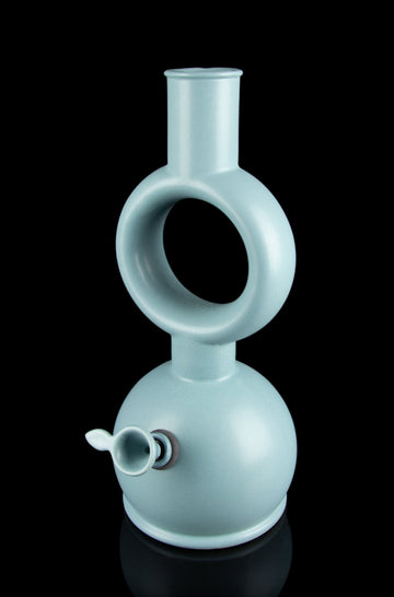 Oak & Earth Creations Water Pipe - The Hyperion - Oak & Earth Creations Water Pipe - The Hyperion