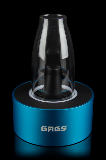 The Kind Pen GAGS Desktop Vaporizer - The Kind Pen GAGS Desktop Vaporizer