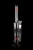 Envy Glass 16&quot; Stemline Water Pipe with Pop Rocks Perc - Envy Glass 16&quot; Stemline Water Pipe with Pop Rocks Perc