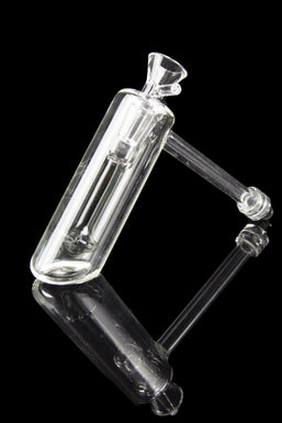Hammer Bubbler with Removeable Bowl