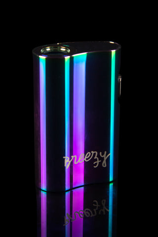 The Kind Pen Breezy Cartridge Vaporizer