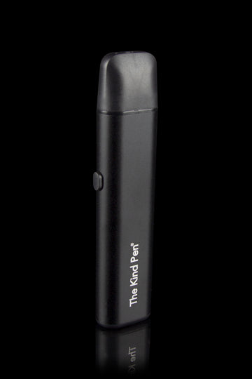 The Kind Pen Geezy Concentrate Vaporizer - The Kind Pen Geezy Concentrate Vaporizer