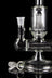 The &quot;Lil&#39; Hammer&quot; Inline and Tree Perc Bent Neck Water Pipe - The &quot;Lil&#39; Hammer&quot; Inline and Tree Perc Bent Neck Water Pipe