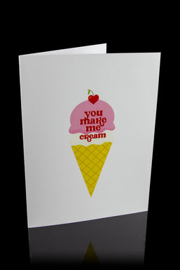 KushKards Naughty Adult Greeting Cards