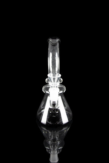Groove Banger Hanger Water Pipe - 7-inch Dab Rig