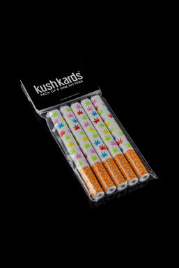 KushKards One Hitter - 5 Pack