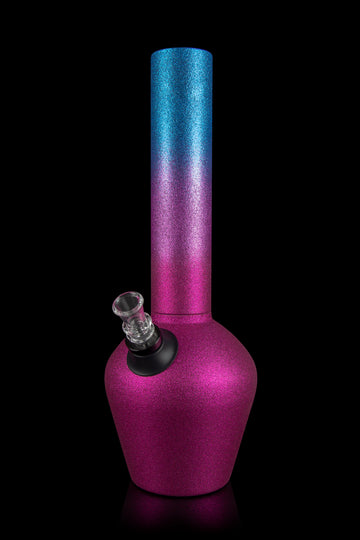 Chill Steel Pipes Limited Edition Series Water Pipe - Chill Steel Pipes Limited Edition Series Water Pipe