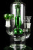 &quot;Lover&#39;s Kiss&quot; Dual Bowl and Mouthpiece Water Pipe - &quot;Lover&#39;s Kiss&quot; Dual Bowl and Mouthpiece Water Pipe
