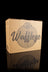 Waffleye Cannabis Leaf Waffle Maker - Waffleye Cannabis Leaf Waffle Maker