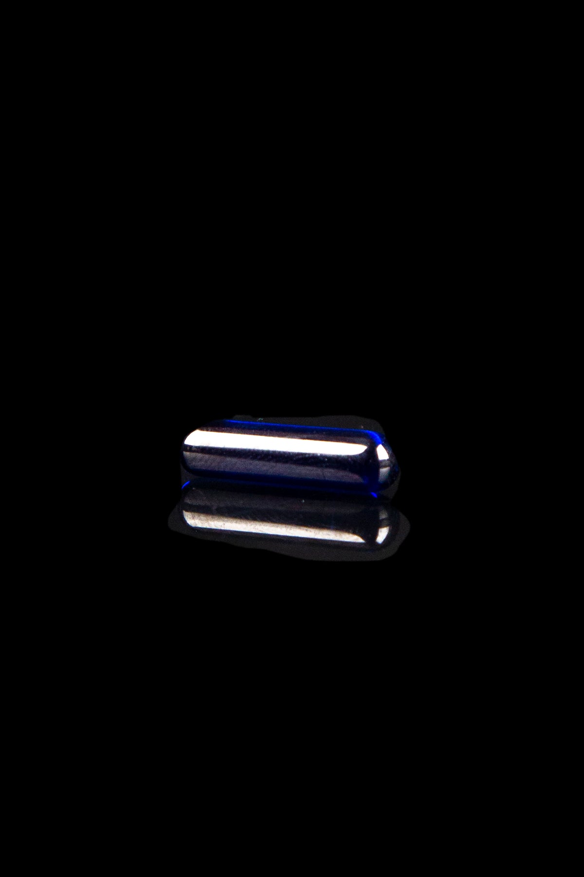 Smoke Cartel "Bottoms Up" Cylindrical Terp Bead