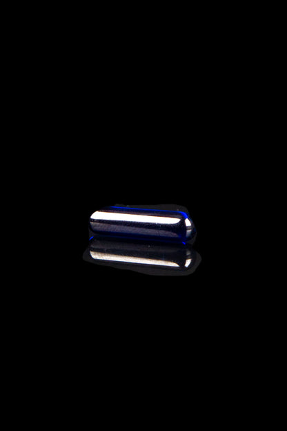 Smoke Cartel "Bottoms Up" Cylindrical Terp Bead
