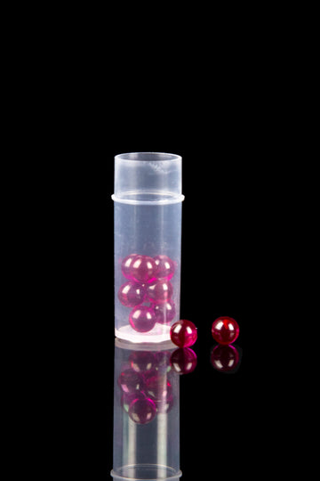 Glass Terp Beads - Set of 10 - Glass Terp Beads - Set of 10
