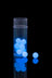 Glow In The Dark Glass Terp Beads - Set of 10 - Glow In The Dark Glass Terp Beads - Set of 10