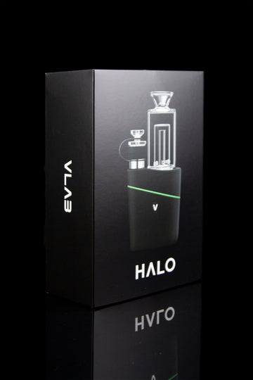 Halo Smart E-Rig by VLAB | Electric Dab Rig