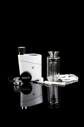 Halo Smart E-Rig by VLAB | Electric Dab Rig