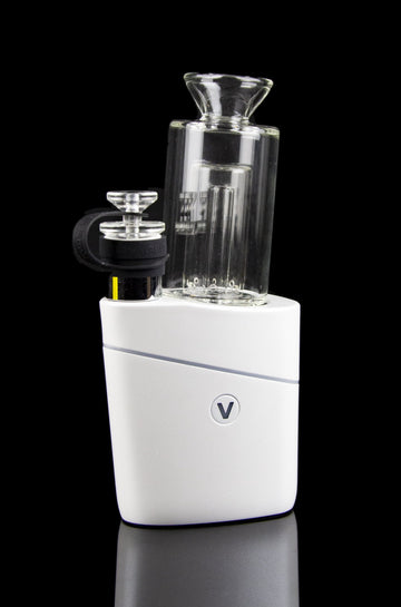Halo Smart E-Rig by VLAB | Electric Dab Rig