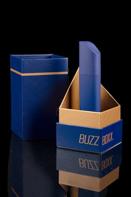 NEKKTAR BUZZBOXX Odor Proof Storage Container