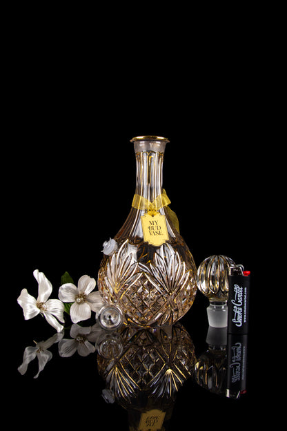 My Bud Vase "Stardust" Bong