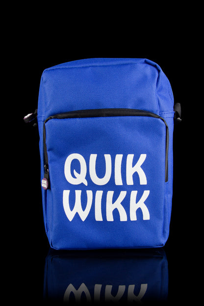 Quik Wikk Smell Proof Shoulder Bag