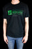 Cannabros "Medicated" Graphic T-Shirt - Cannabros "Medicated" Graphic T-Shirt