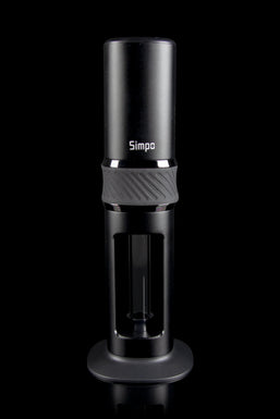Ming Vape SIMPO Electronic Pre-Roll Grinder