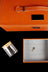 Cache Luxury Vegan Leather Storage Case - Cache Luxury Vegan Leather Storage Case