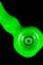 Habit Supply Silicone Spoon Pipe - Habit Supply Silicone Spoon Pipe
