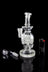 The &quot;Thunderdome&quot; Fab Egg Recycler Rig with Seed of Life Perc - The &quot;Thunderdome&quot; Fab Egg Recycler Rig with Seed of Life Perc