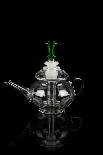 Art of Smoke High Tea Bubbler - Art of Smoke High Tea Bubbler