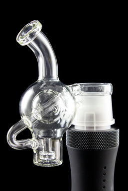 Dr. Dabber SWITCH Ball Recycler Attachment