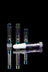 High End Dabization Rainbow Pressurized Cartridge - High End Dabization Rainbow Pressurized Cartridge