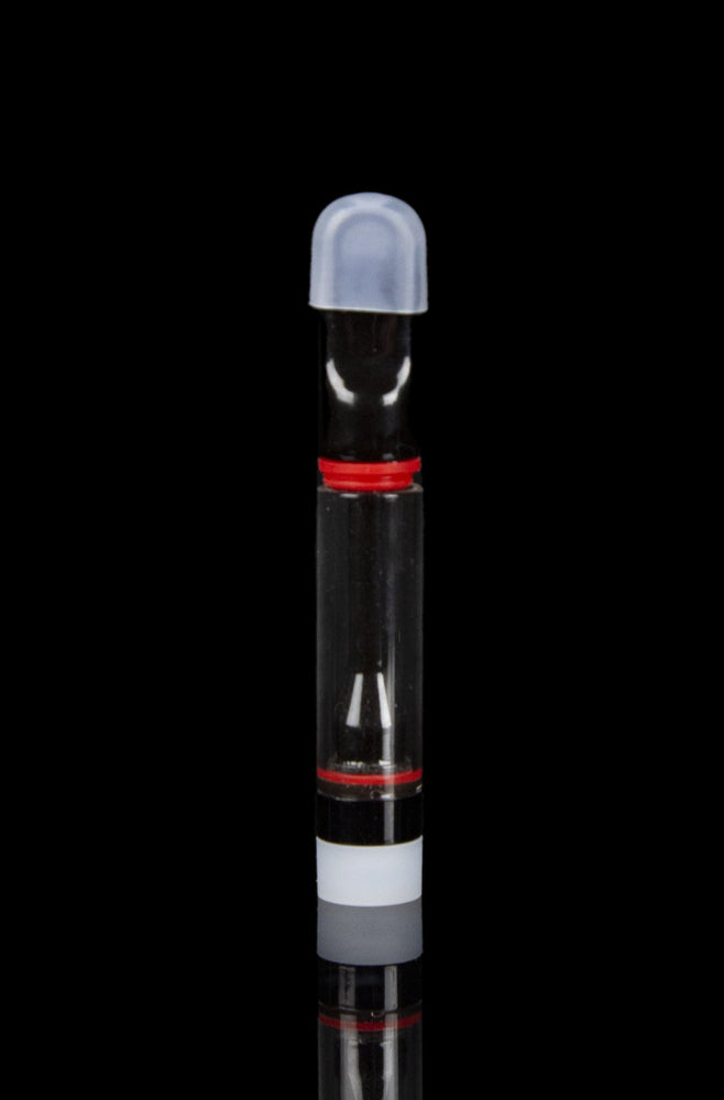 Dab Cap by High End Dabzation, Shop Premium Ceramic Cartridges, Concentrate  Packaging, & More at