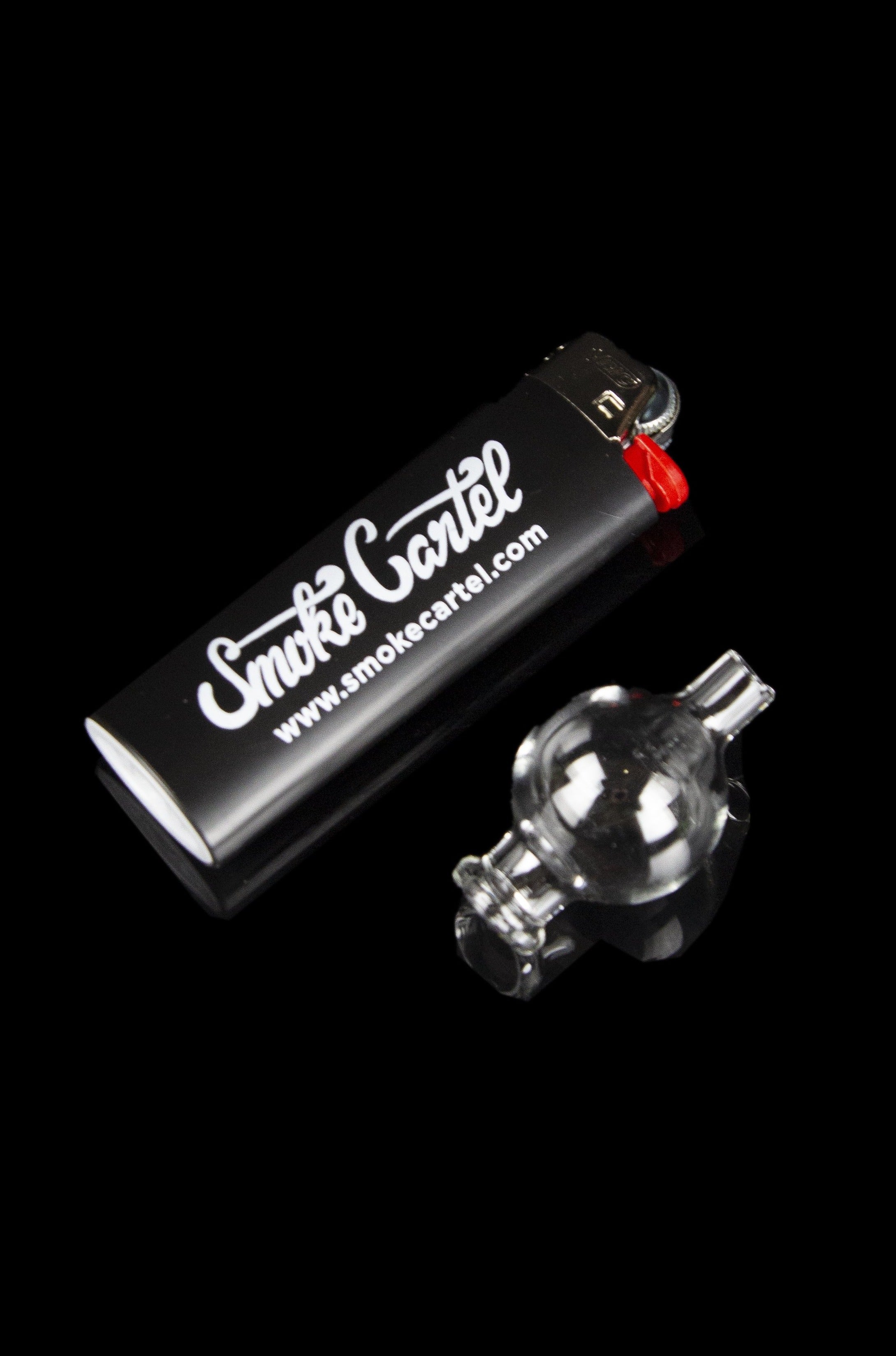 Honeybee Herb Carb Cap - Honey Bubble