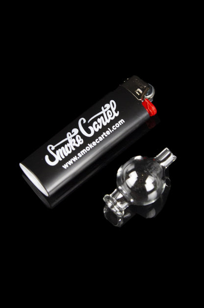 Honeybee Herb Carb Cap - Honey Bubble