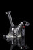 Rebel Initiate Glassworks Domed Concentrate Rig - Rebel Initiate Glassworks Domed Concentrate Rig