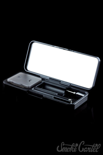 Jane West "The Compact" Cosmetic Stash Box - Jane West - - Jane West "The Compact" Cosmetic Stash Box