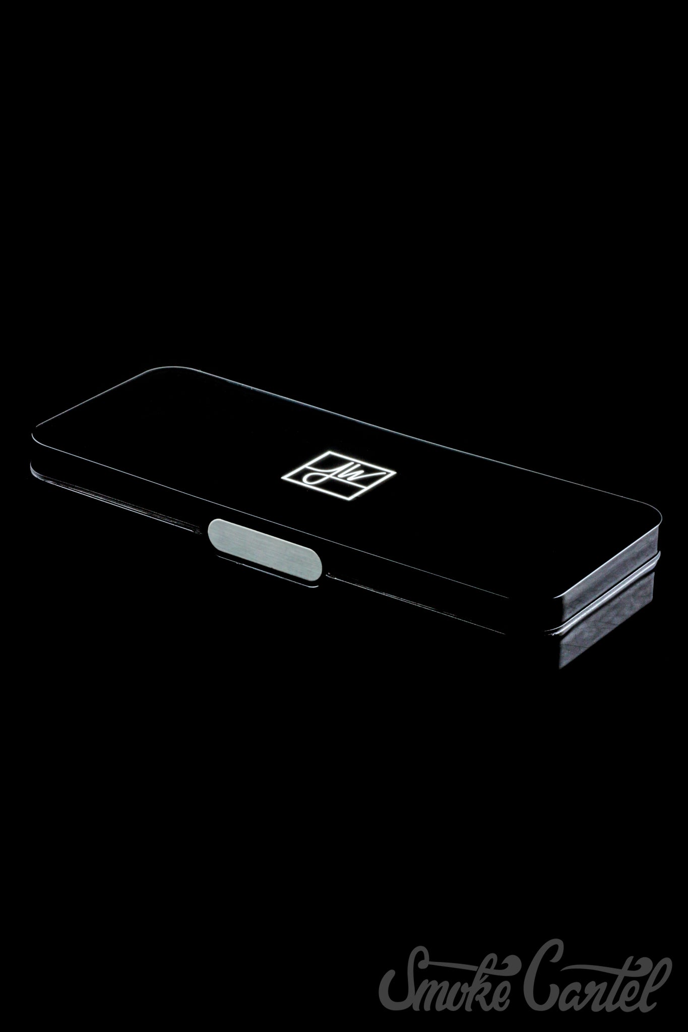 Jane West "The Compact" Cosmetic Stash Box - Jane West - 