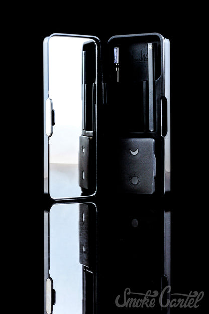 Jane West "The Compact" Cosmetic Stash Box - Jane West - 