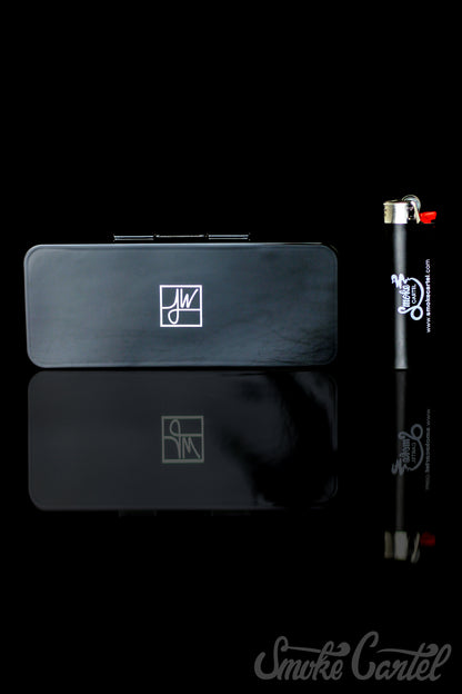 Jane West "The Compact" Cosmetic Stash Box - Jane West - 