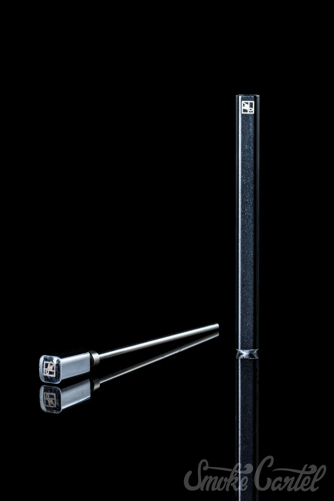 Jane West "The Compact" Cosmetic Stash Box - Jane West - 