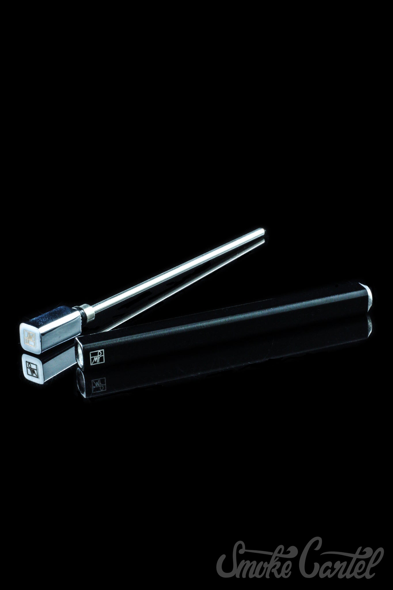 Jane West "The Solo" - Disassembled 