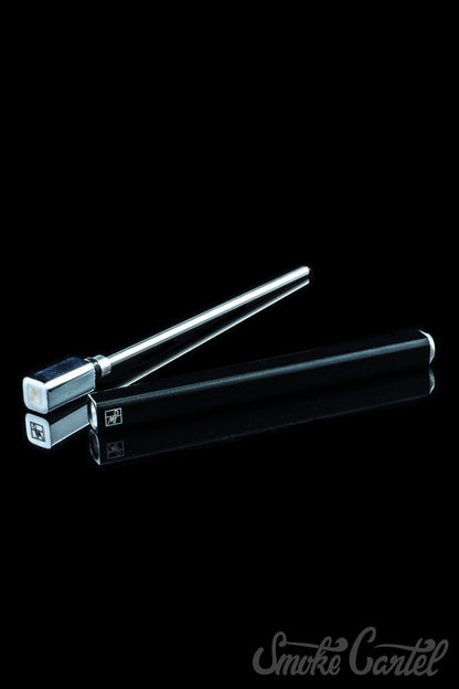 Jane West "The Solo" - Disassembled 