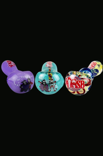 Jay And Silent Bob Mystery Pipe - 10 Pack