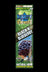 Blueberry - Juicy Hemp Wraps (2 Wraps) - 25 Pack